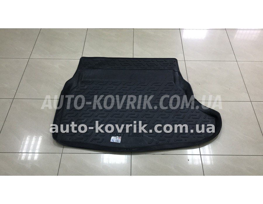 Килим багажника на Мерседес C-Класс W205 седан с 2014-> ТЭП — додаткове фото