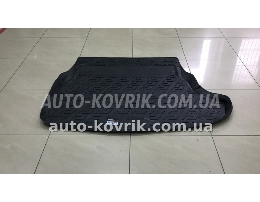 Килим багажника на Мерседес C-Класс W205 седан с 2014-> ТЭП