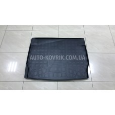 Килим в багажник BMW 1 F20 F21 Hatchback 2011-> полимер