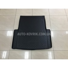 Килим в багажник BMW 3 E92 Coupe 2005-2012 полимер