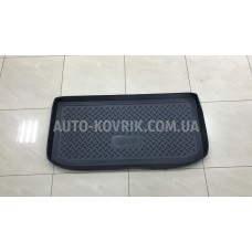 Килим в багажник Chery Kimo Hatchback 2007-> полимер
