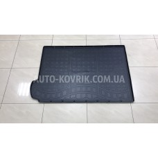 Килим в багажник Citroen C4 Grand Picasso с 2014 полимер