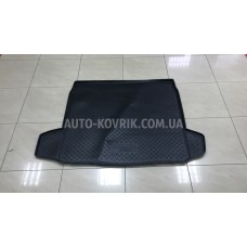 Килим в багажник Citroen C5 Sedan 2008-> полимер