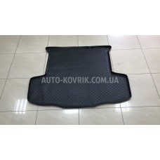 Килим в багажник Fiat Linea Sedan 2007-> полимер