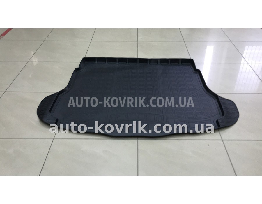 Килим в багажник Great Wall Hover H6 полимер
