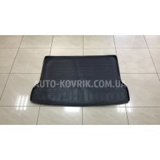 Килим в багажник Mercedes GLA X156 2013-> полимер