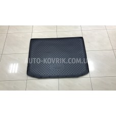 Килим в багажник Mitsubishi ASX 2010-> полимер