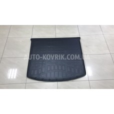 Килим в багажник Opel Antara 2012-> полимер