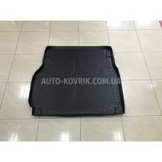 Килим в багажник Land Rover Range Rover Vogue 2002-2012 полимер