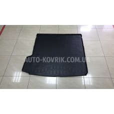 Килим в багажник Volvo XC90 с 2014 полимер