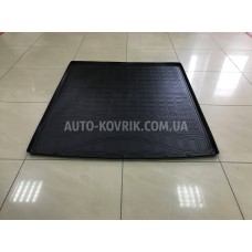 Килим в багажник Volkswagen Passat B8 Variant 2015-> полимер
