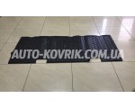 Килим в салон поліуретановий третий ряд на Хюндай H1 c 2008-> — фото 1