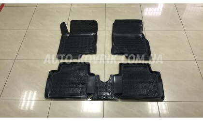 Smart ForFour 2004-2014 (2)