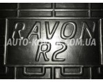 Килими в салон Поліуретанові на Ravon R2 2012 -> — фото 3