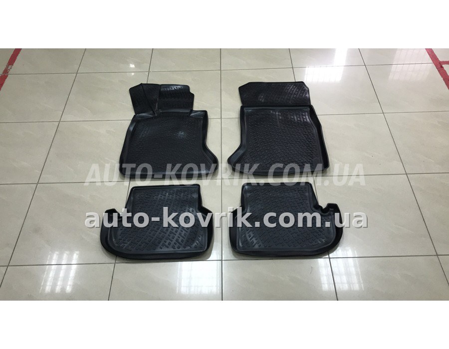 Килими салону БМВ 5 F10/F11 2013 -> — додаткове фото