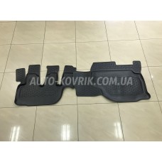 Килими салону Хюндай HD 65/72/78