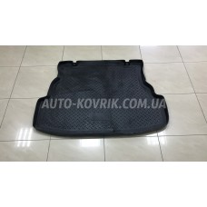Килим в багажник Reno Symbol Sedan 2008-> полимер