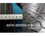 Килимок в багажник для BMW 3 series E36 1990-2000 — фото 3