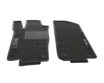 Оригинальные килимки в салон на Mercedes-Benz ML-166/GLE 2011-2017 — фото 2