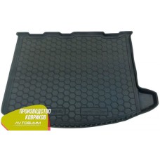 Килимок в багажник для Ford Kuga с 2013