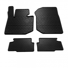 Гумові килимки в салон BMW 3 E36 1990-2000