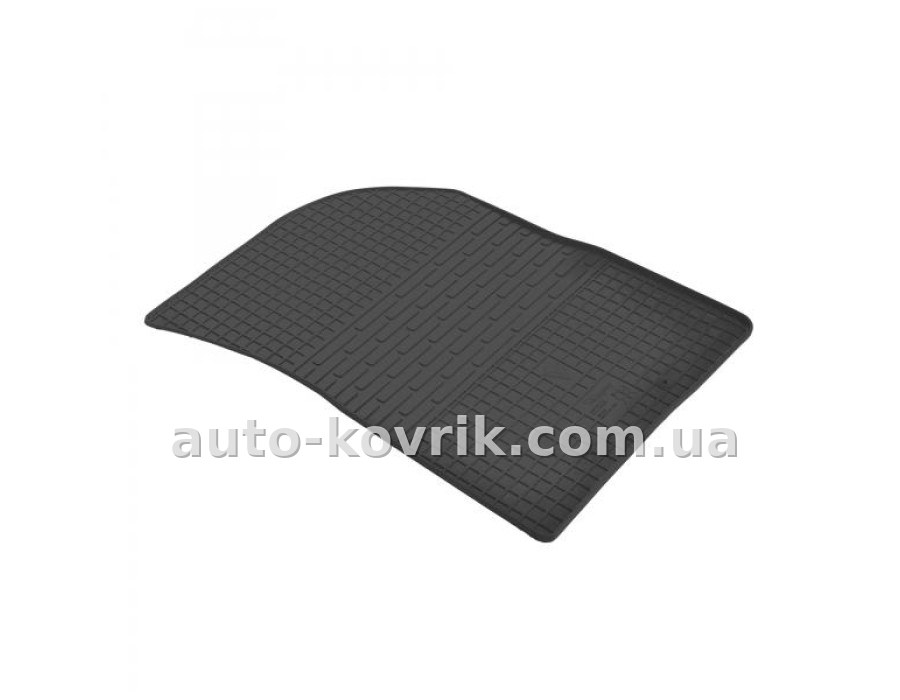 Гумові килимки в салон BMW X6 F16 2014->