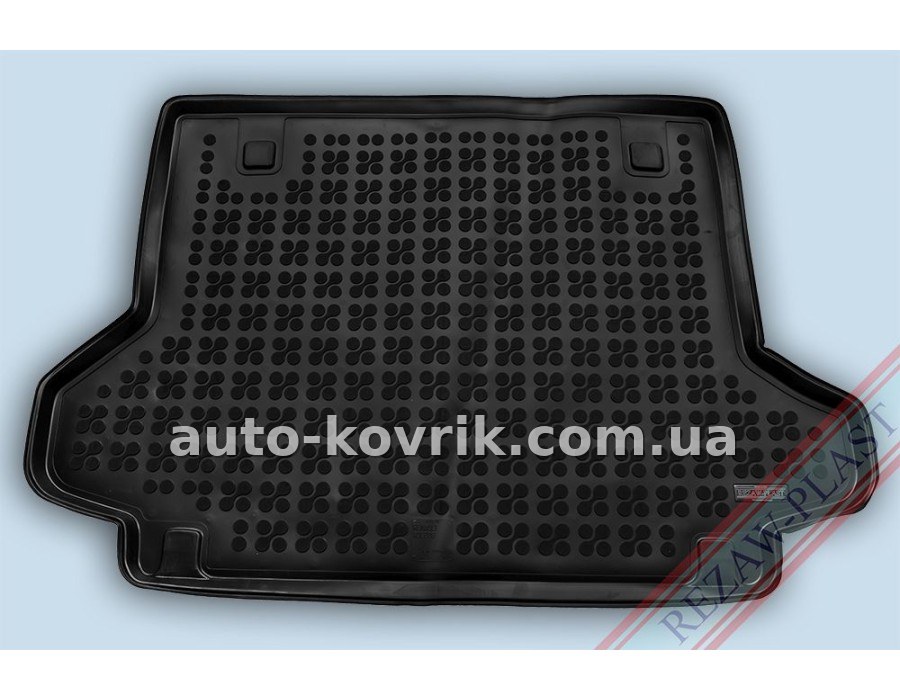 Килимок в багажник Renault Koleos 2008-2016