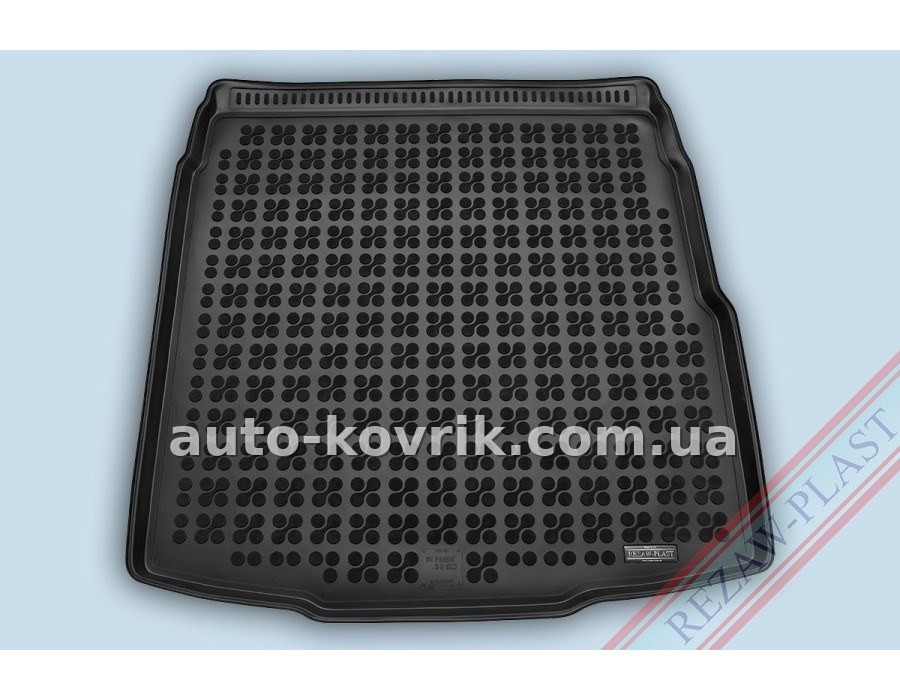 Килимок в багажник Volkswagen Passat B8 с 2015 Sedan