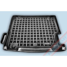 Килимок в багажник BMW X3 F25 2010-2018