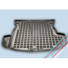 Килимок в багажник Mitsubishi Outlander с 2012 с полноразмерной запаской