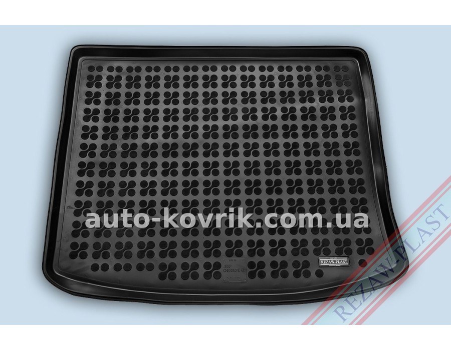 Килимок в багажник Jeep Cherokee с 2013