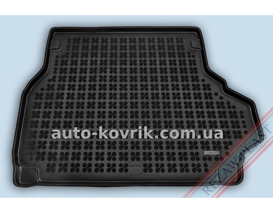 Килимок в багажник Land Rover Range Rover Voque 2002-2012
