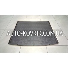 Килим в багажник BMW X1 F48 2015-> полимер