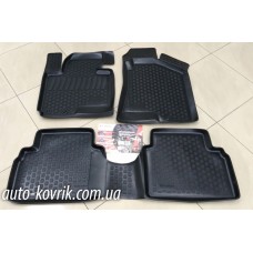 Килими салону Хюндай ix35 2010->
