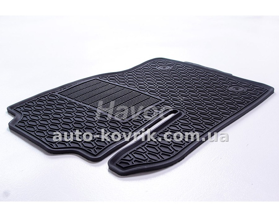 Оригинальные килимки в салон Ford Kuga/Escape с 2013 Havoc — додаткове фото