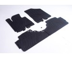 Оригинальные килимки в салон Hyundai ix35 2010-2015 Havoc — фото 1