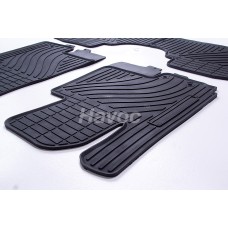 Оригинальные килимки в салон Hyundai ix35 2010-2015 Havoc