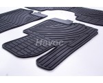 Оригинальные килимки в салон Kia Sportage 2010-2015 Havoc — фото 6