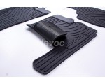 Оригинальные килимки в салон Hyundai ix35 2010-2015 Havoc — фото 2