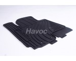 Оригинальные килимки в салон Hyundai ix35 2010-2015 Havoc — фото 3