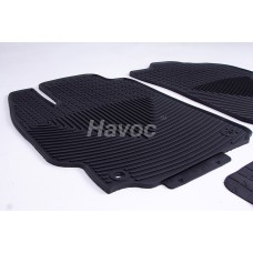 Оригинальные килимки в салон Toyota Camry 50 55 2011-2018 USA Euro Havoc