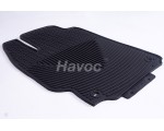 Оригинальные килимки в салон Toyota Camry 50 55 2011-2018 USA Euro Havoc — фото 9