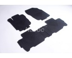 Оригинальные килимки в салон Toyota Rav-4 2013-2019 Havoc — фото 1