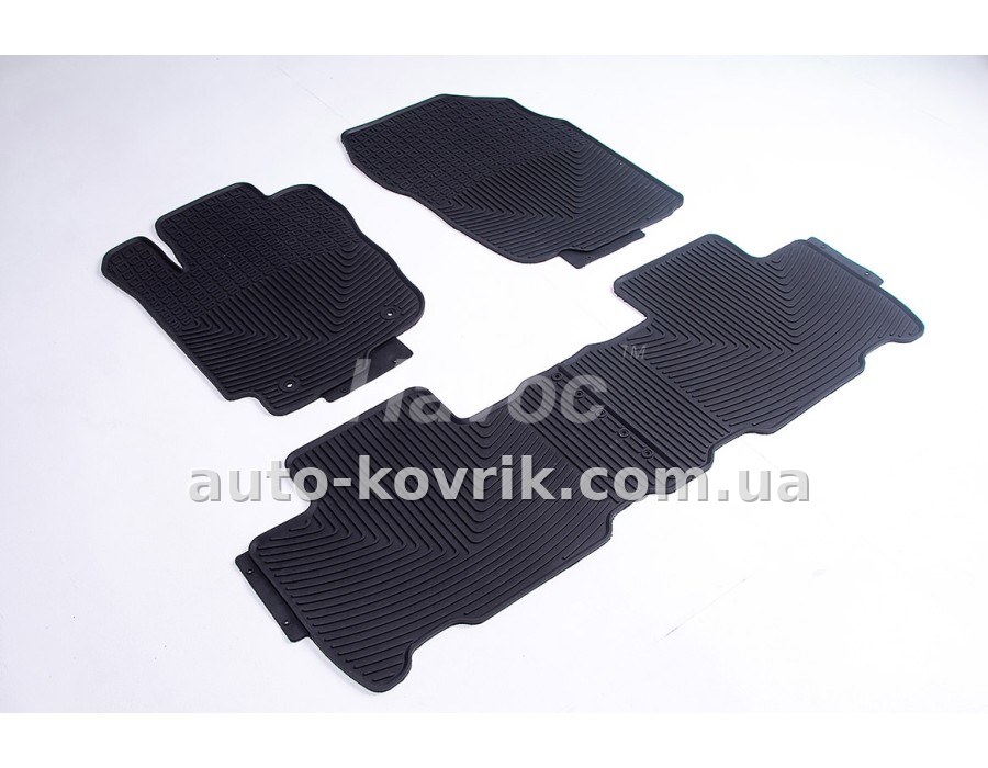 Оригинальные килимки в салон Toyota Rav-4 2013-2019 Havoc