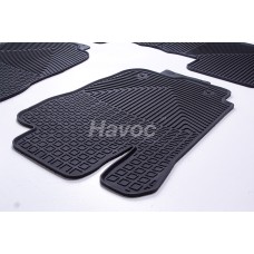 Оригинальные килимки в салон Toyota Rav-4 2013-2019 Havoc