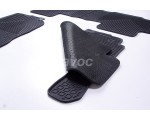 Оригинальные килимки в салон Toyota Rav-4 2013-2019 Havoc — фото 4