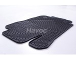 Оригинальные килимки в салон Toyota Rav-4 2013-2019 Havoc — фото 5