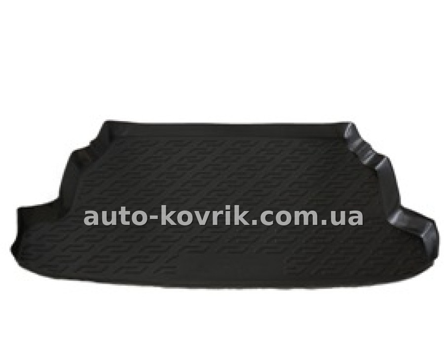 Килим багажника на Киа Церато седан с 2009-2013 ТЭП