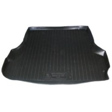 Килим багажника на Лексус ЛX 470 с 1998-2007 ТЭП