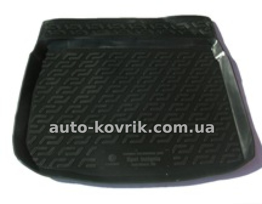 Килим багажника на Опель Инсигнию хетчбек с 2009-> ТЭП